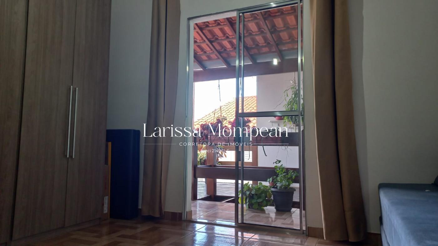 Casa à venda com 2 quartos, 98m² - Foto 19