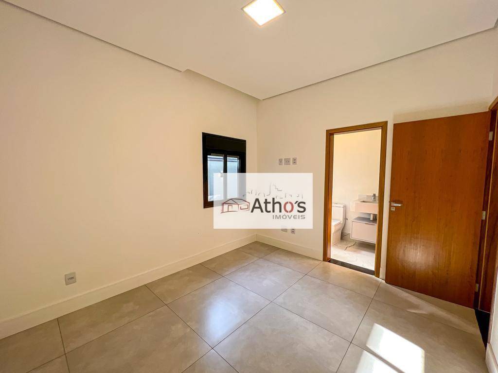 Casa de Condomínio à venda com 3 quartos, 222m² - Foto 30