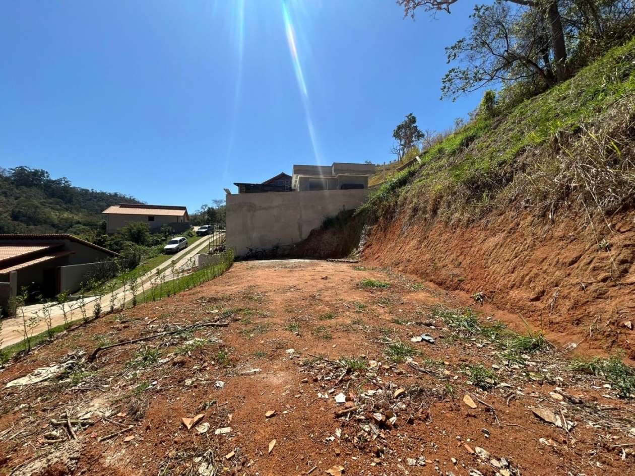 Terreno à venda, 341m² - Foto 15