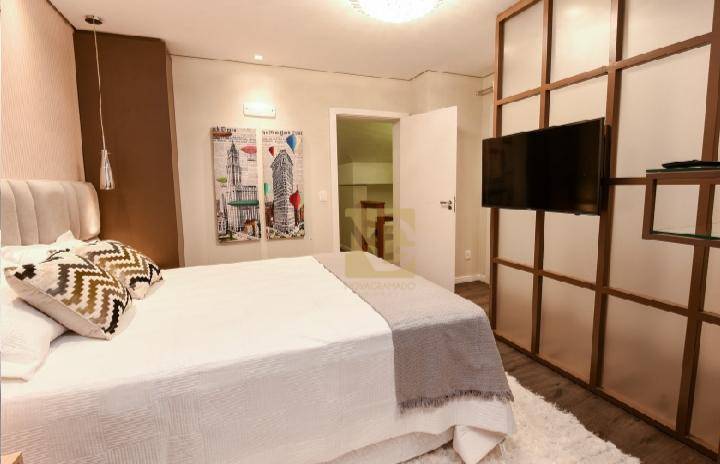 Apartamento à venda com 2 quartos, 108m² - Foto 15