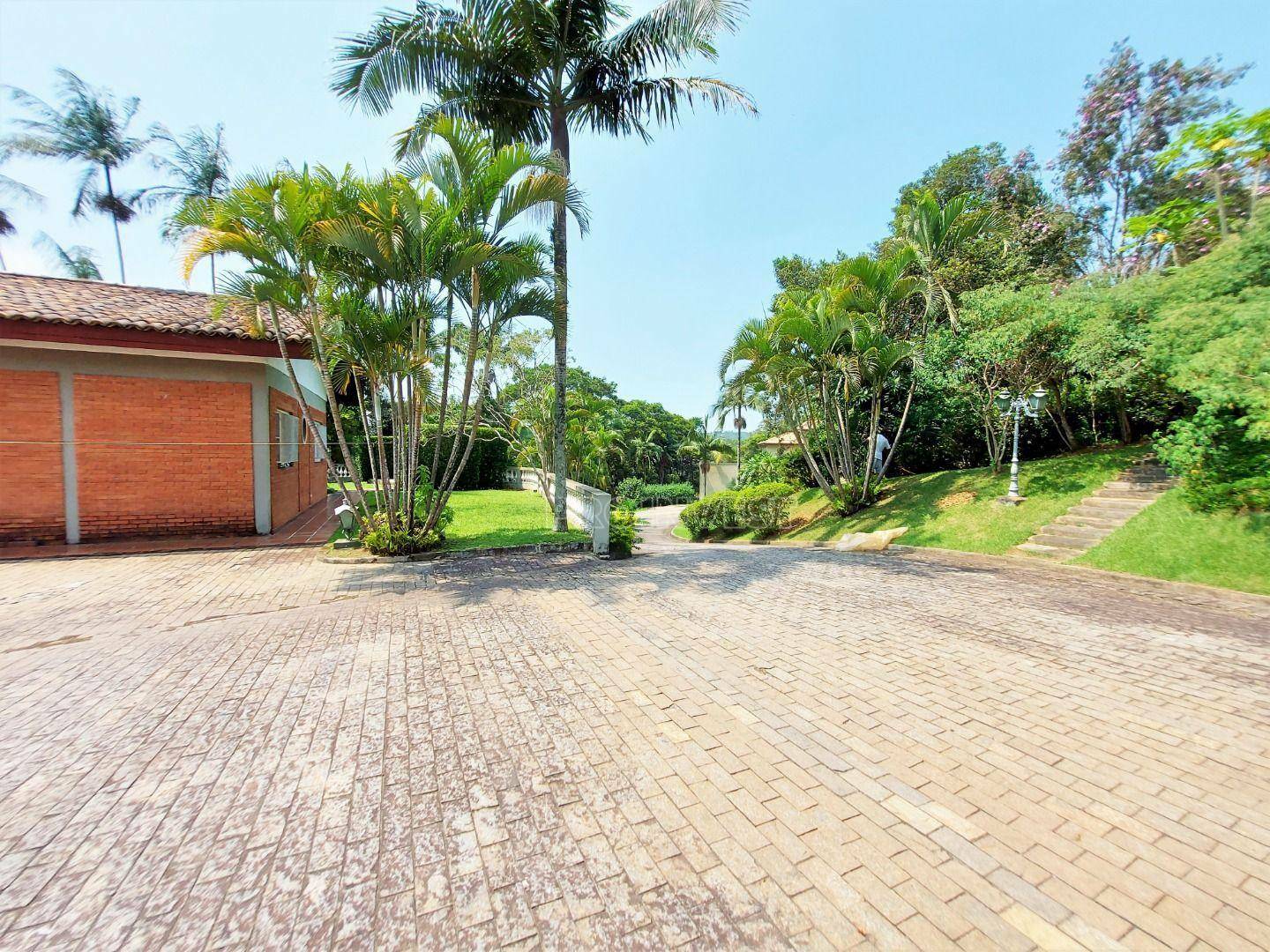 Casa de Condomínio à venda com 4 quartos, 900m² - Foto 48