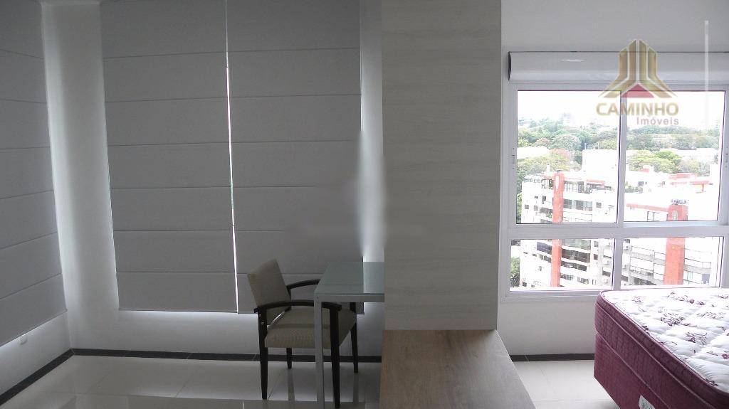 Loft à venda com 1 quarto, 36m² - Foto 3