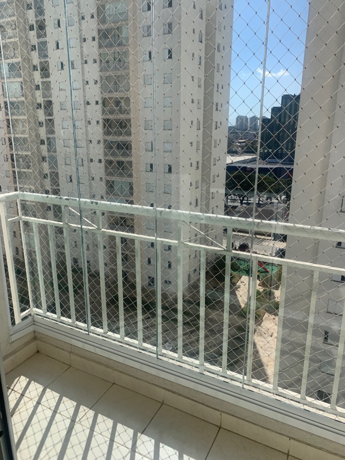 Apartamento para alugar com 2 quartos, 58m² - Foto 6