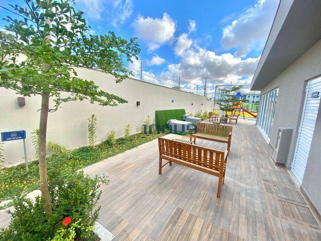 Apartamento para alugar com 2 quartos, 47m² - Foto 8