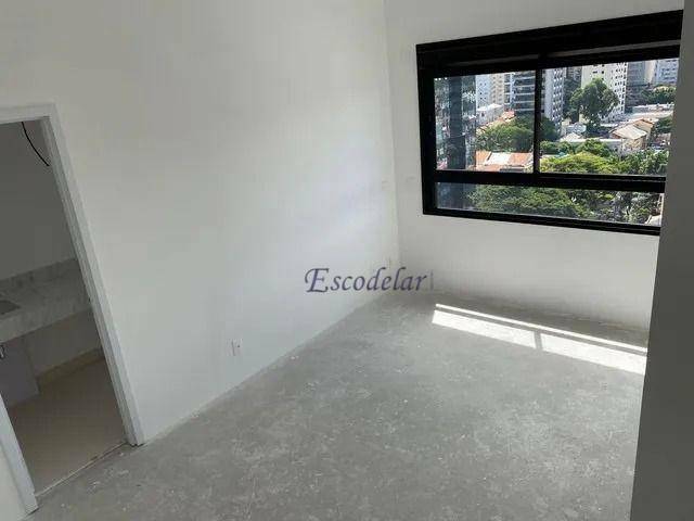 Apartamento à venda com 3 quartos, 142m² - Foto 10