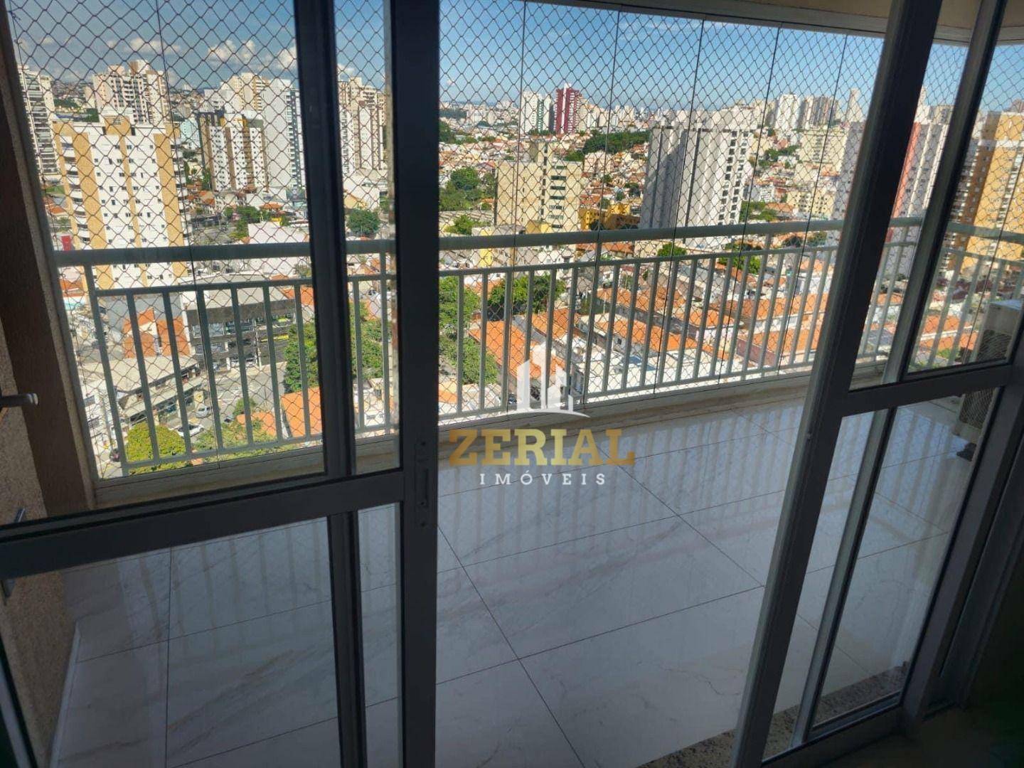 Apartamento à venda com 3 quartos, 99m² - Foto 3