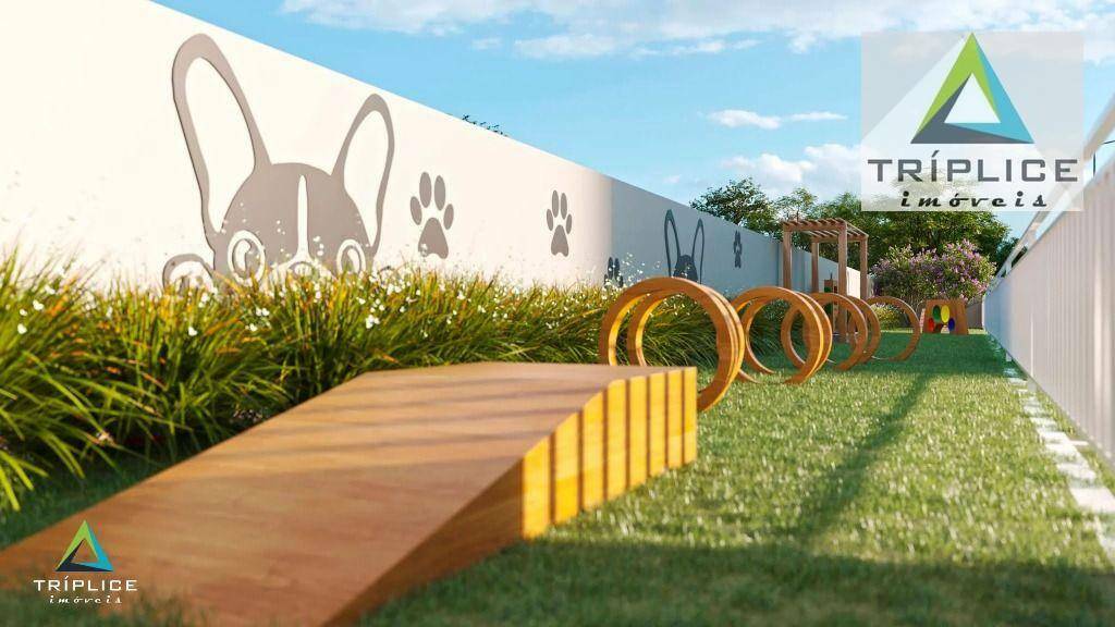 Apartamento, 2 quartos, 40 m² - Foto 19