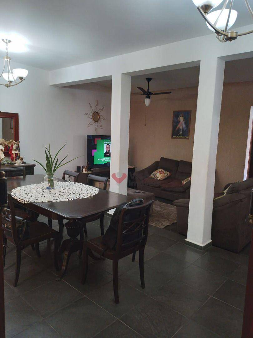 Casa, 3 quartos, 160 m² - Foto 5