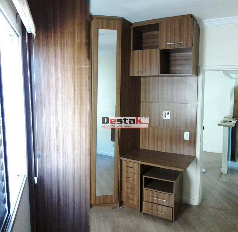 Apartamento à venda com 2 quartos, 48m² - Foto 7