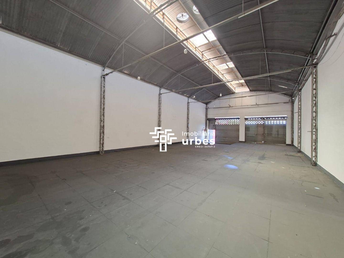 Loja-Salão, 255 m² - Foto 4