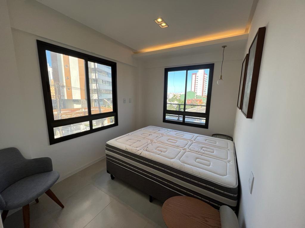 Apartamento à venda com 2 quartos, 58m² - Foto 5