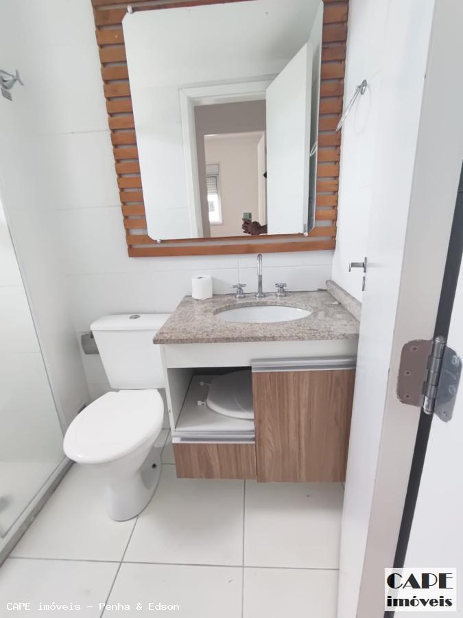 Apartamento para alugar com 2 quartos, 42m² - Foto 10