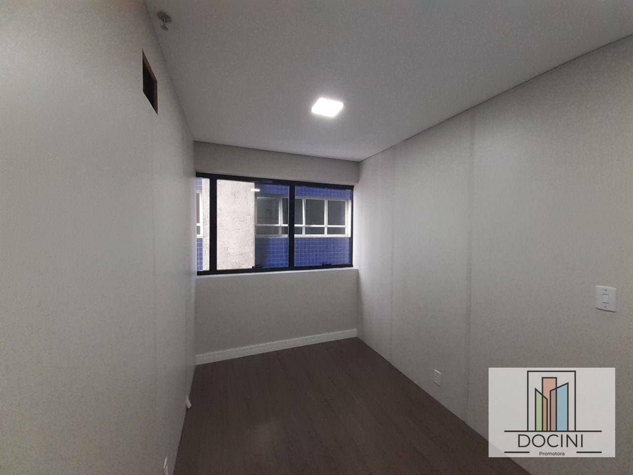 Conjunto Comercial-Sala para alugar, 49m² - Foto 12