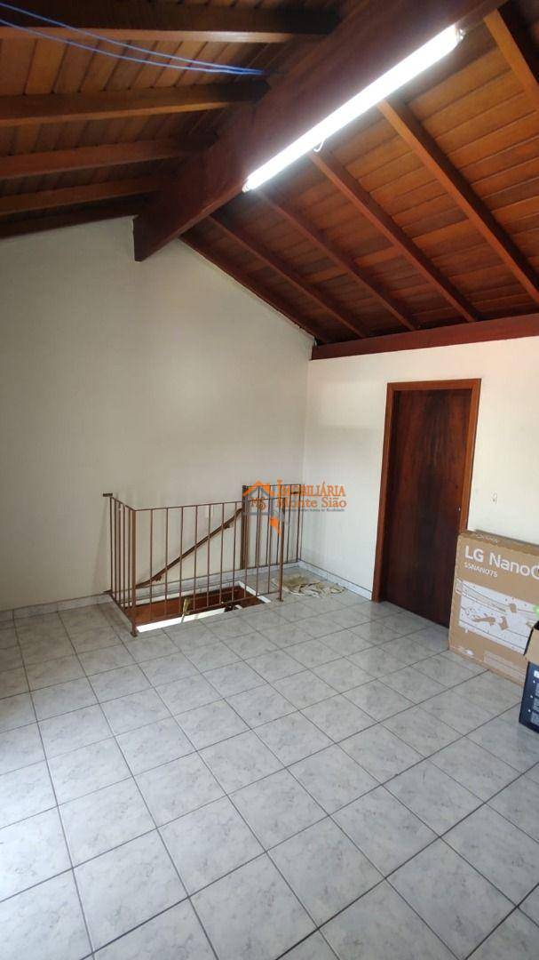 Sobrado à venda com 3 quartos, 200m² - Foto 31