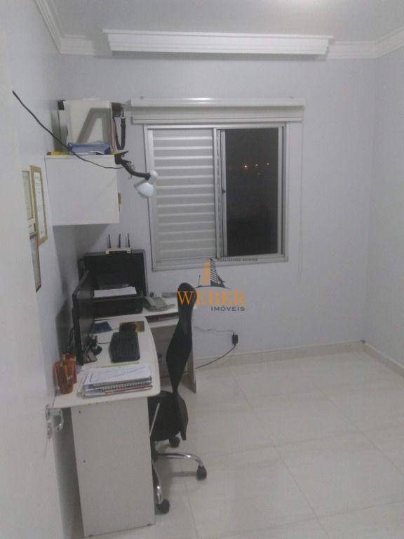 Apartamento à venda com 2 quartos, 55m² - Foto 16