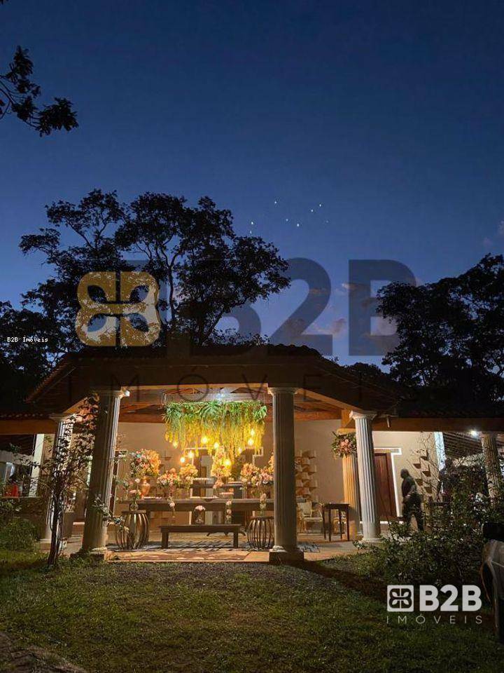 Chácara à venda com 3 quartos, 500m² - Foto 3