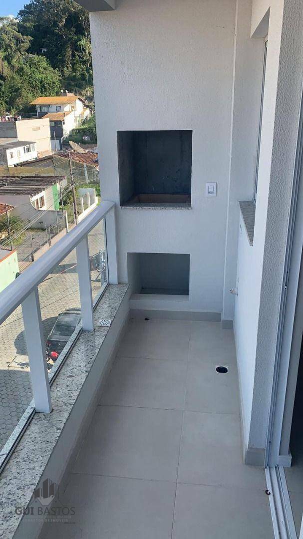 Apartamento à venda com 2 quartos, 70m² - Foto 5