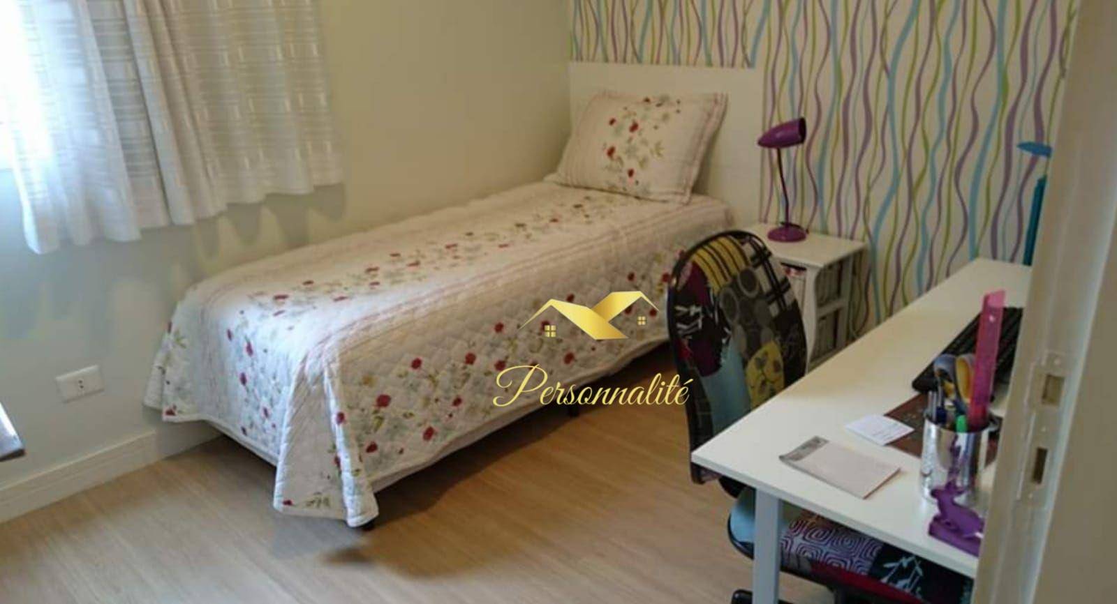 Apartamento à venda com 3 quartos, 79m² - Foto 9