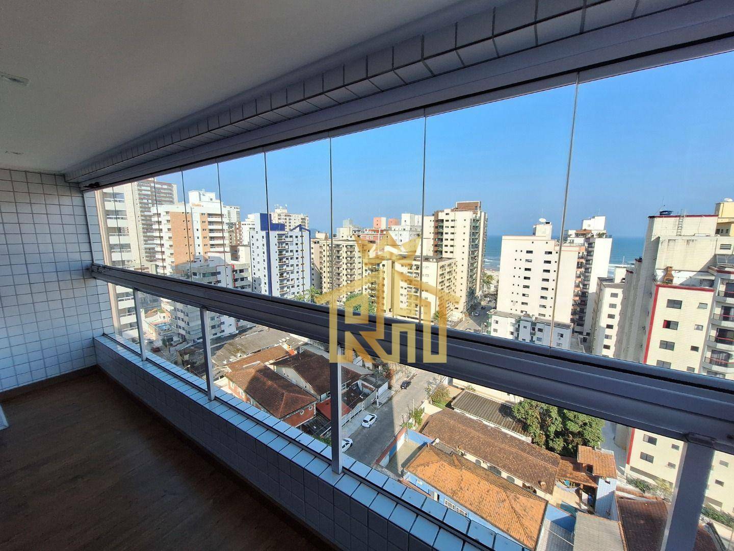 Apartamento à venda com 2 quartos, 101m² - Foto 3