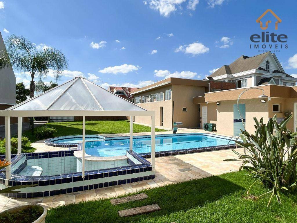 Casa à venda com 4 quartos, 459m² - Foto 6