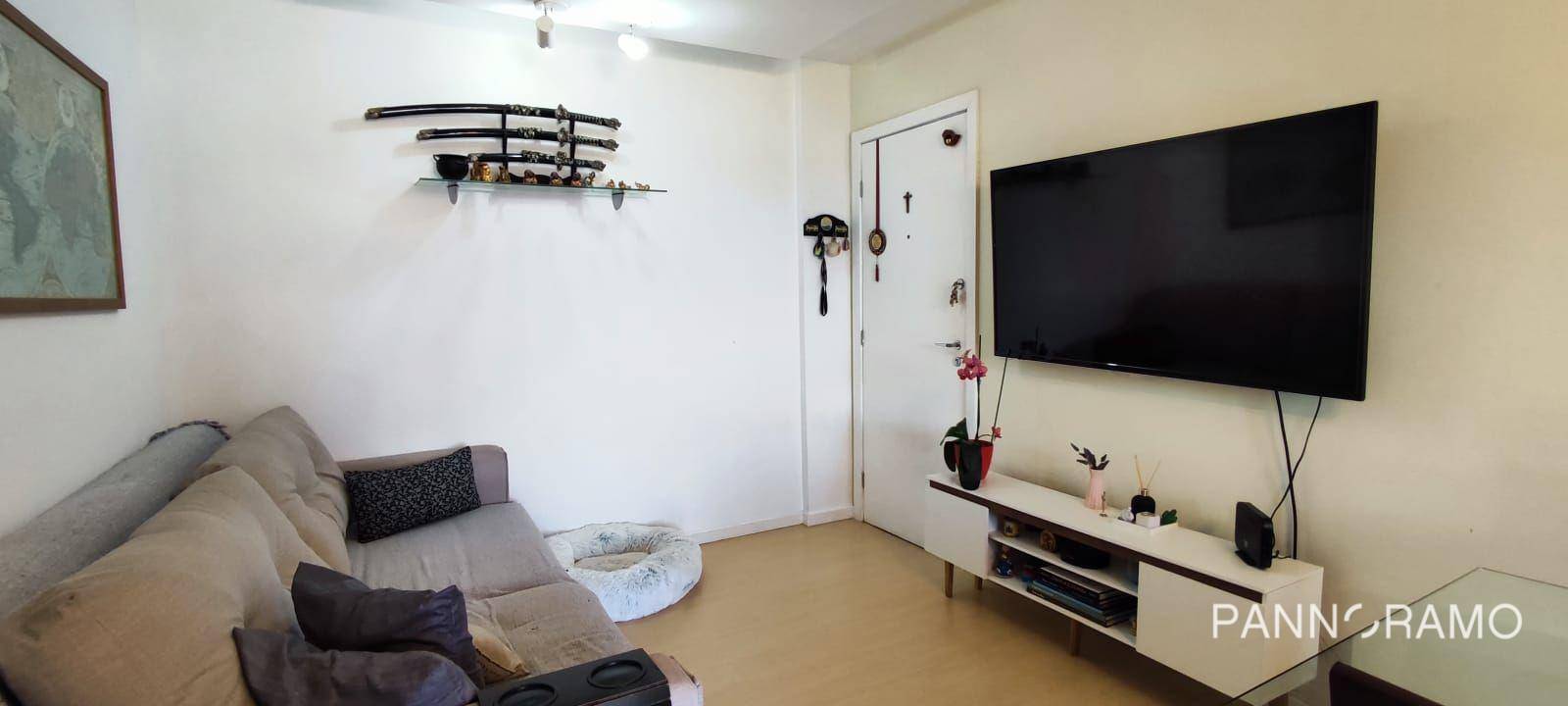 Apartamento, 3 quartos, 73 m² - Foto 3