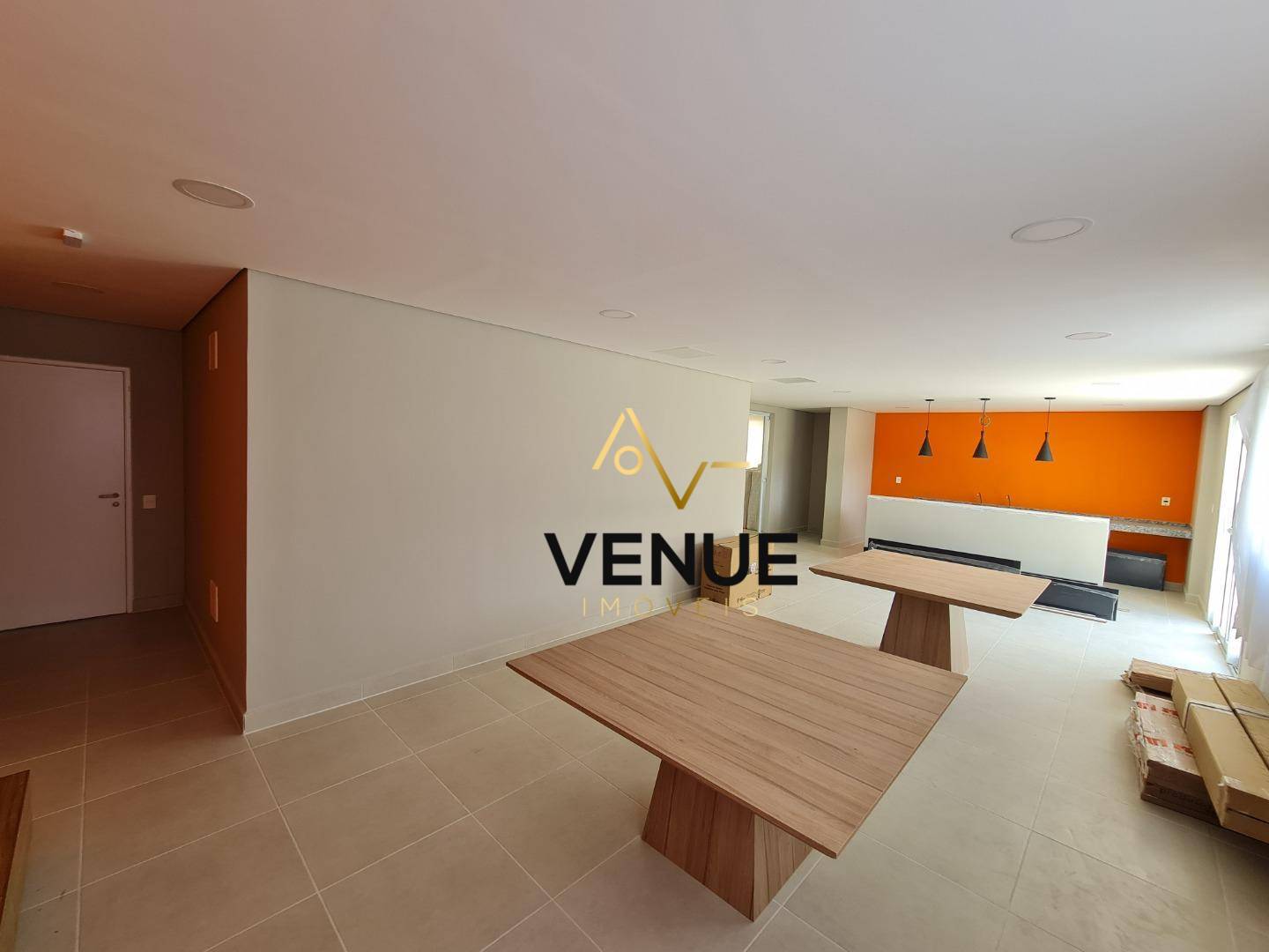 Apartamento à venda com 2 quartos, 52m² - Foto 27