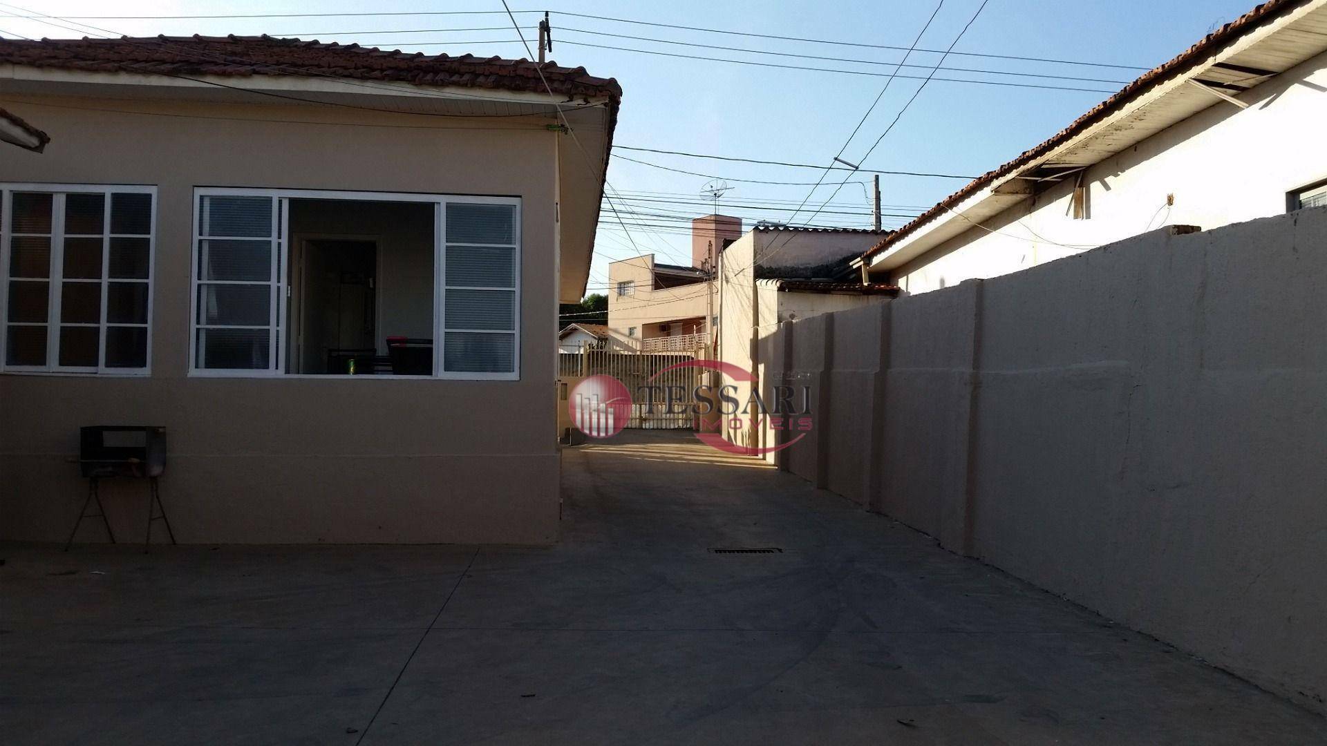 Casa à venda com 2 quartos, 225m² - Foto 23