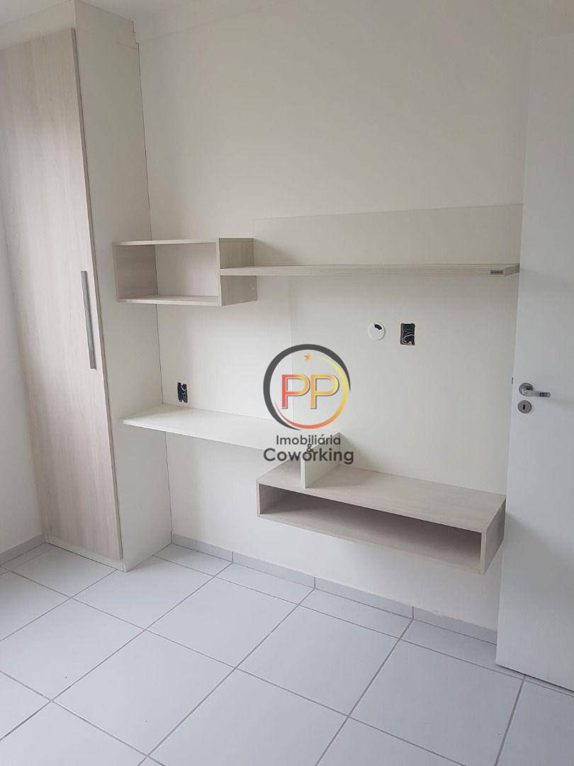 Apartamento Lançamentos com 2 quartos, 55m² - Foto 15