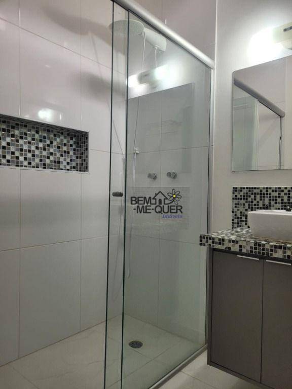 Sobrado à venda com 2 quartos, 90m² - Foto 20