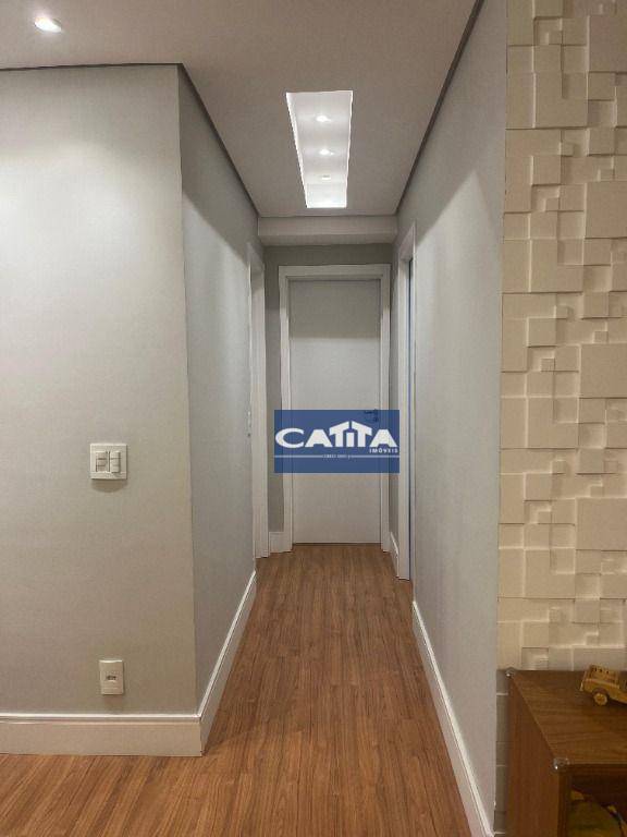 Apartamento à venda com 3 quartos, 105m² - Foto 3