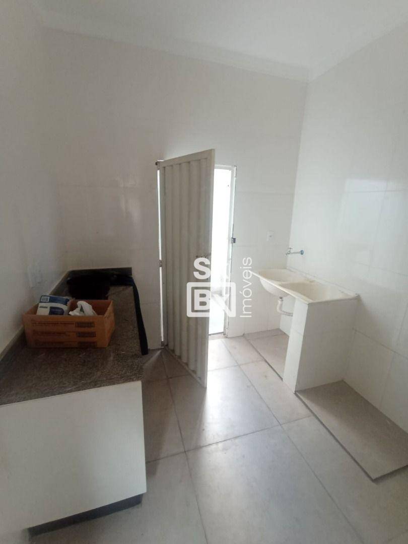 Casa à venda com 3 quartos, 167m² - Foto 16