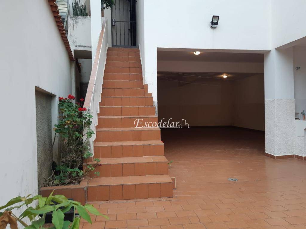 Sobrado à venda com 3 quartos, 316m² - Foto 13