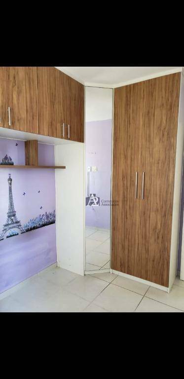 Apartamento à venda com 2 quartos, 54m² - Foto 9