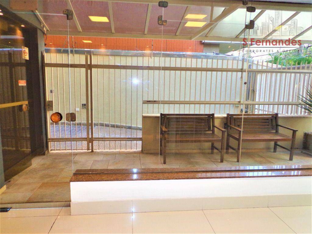 Conjunto Comercial-Sala à venda e aluguel, 180m² - Foto 27