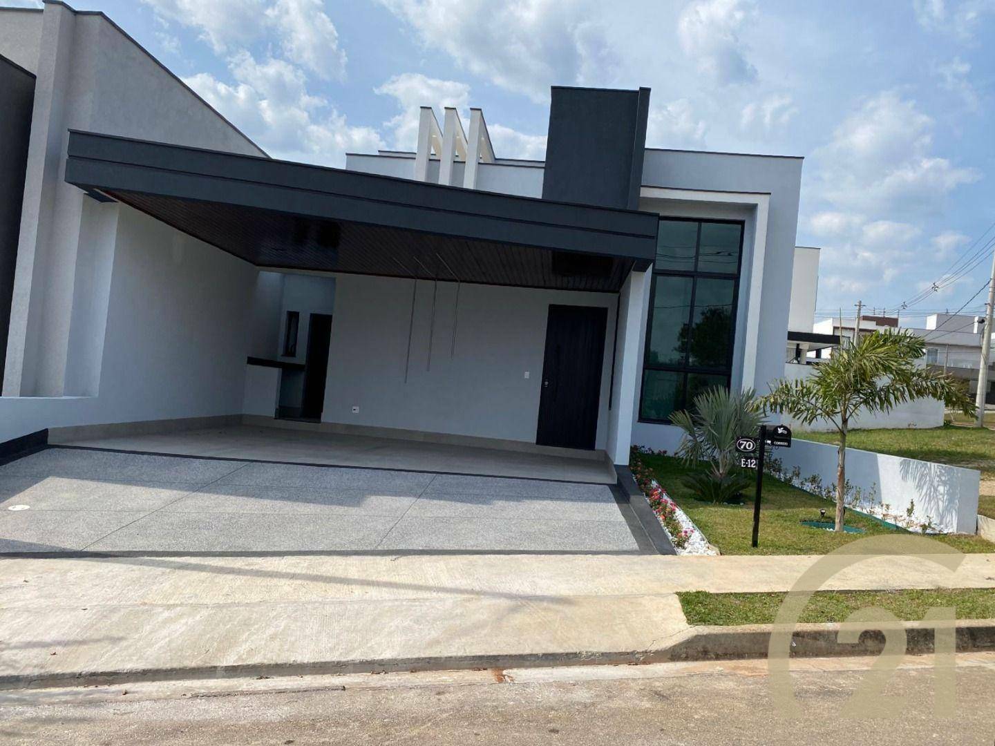 Casa de Condomínio à venda com 3 quartos, 181m² - Foto 20