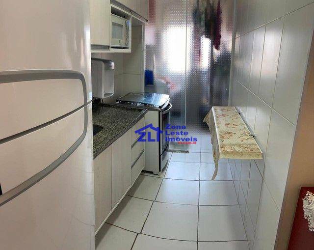 Apartamento à venda com 2 quartos, 68m² - Foto 17