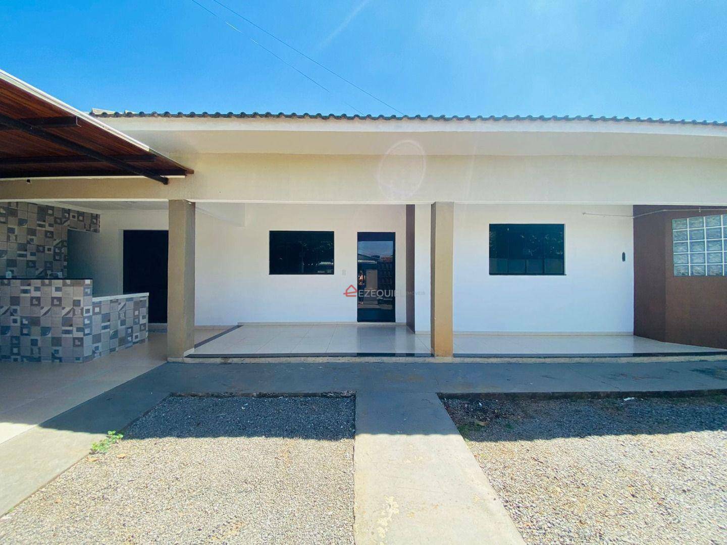 Casa à venda com 3 quartos, 340m² - Foto 7