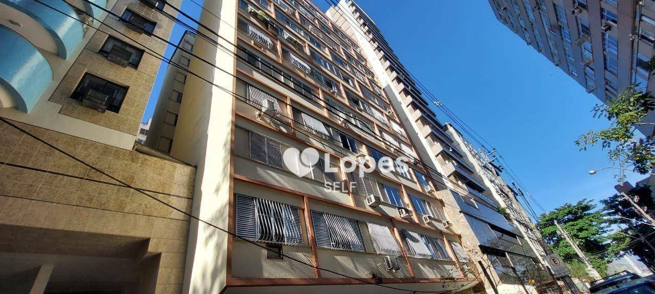 Apartamento à venda com 1 quarto, 42m² - Foto 6