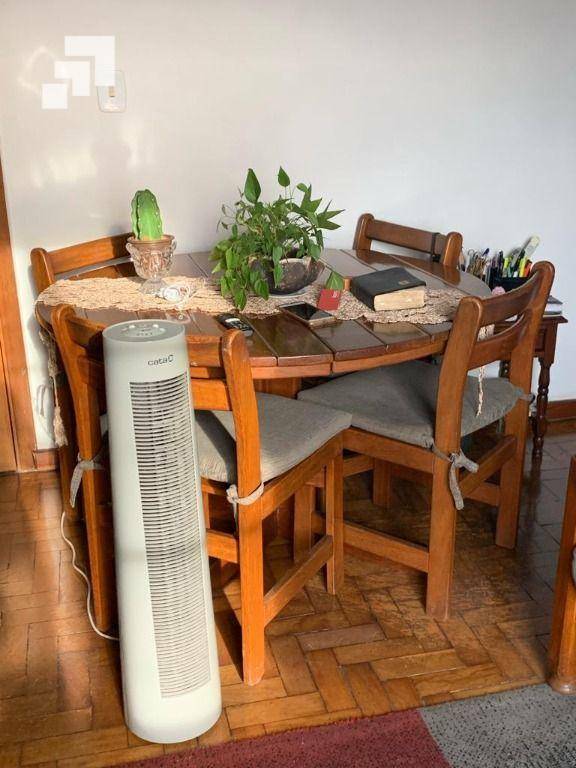 Apartamento à venda com 1 quarto, 61m² - Foto 5