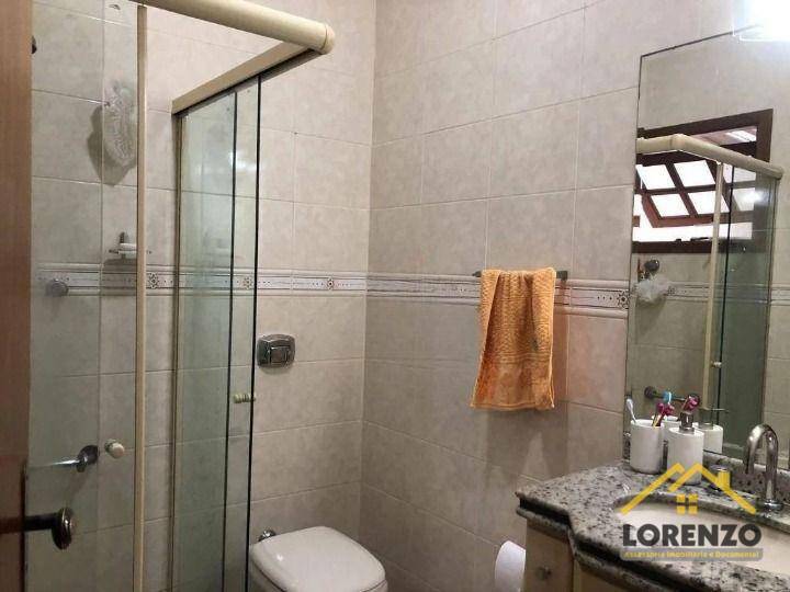 Sobrado à venda com 3 quartos, 167m² - Foto 19