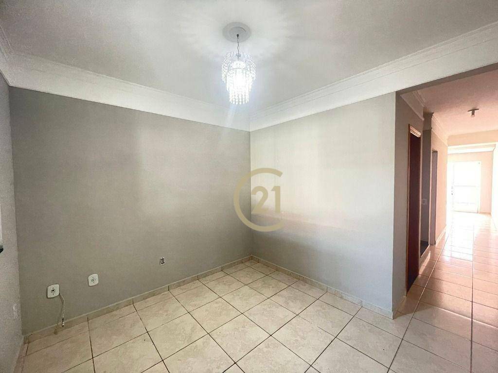 Casa à venda com 3 quartos, 125m² - Foto 8