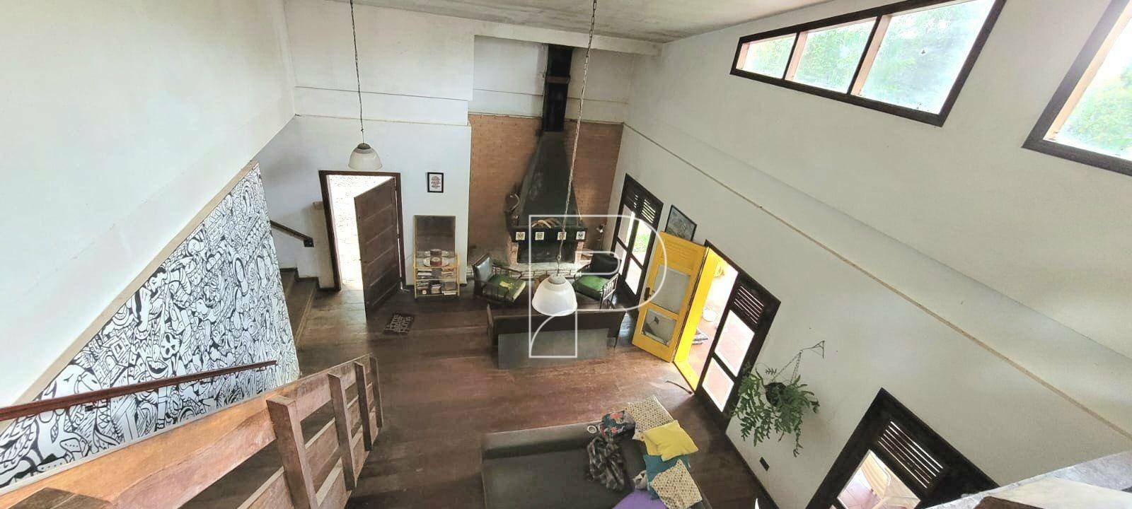 Casa de Condomínio à venda com 4 quartos, 281m² - Foto 2