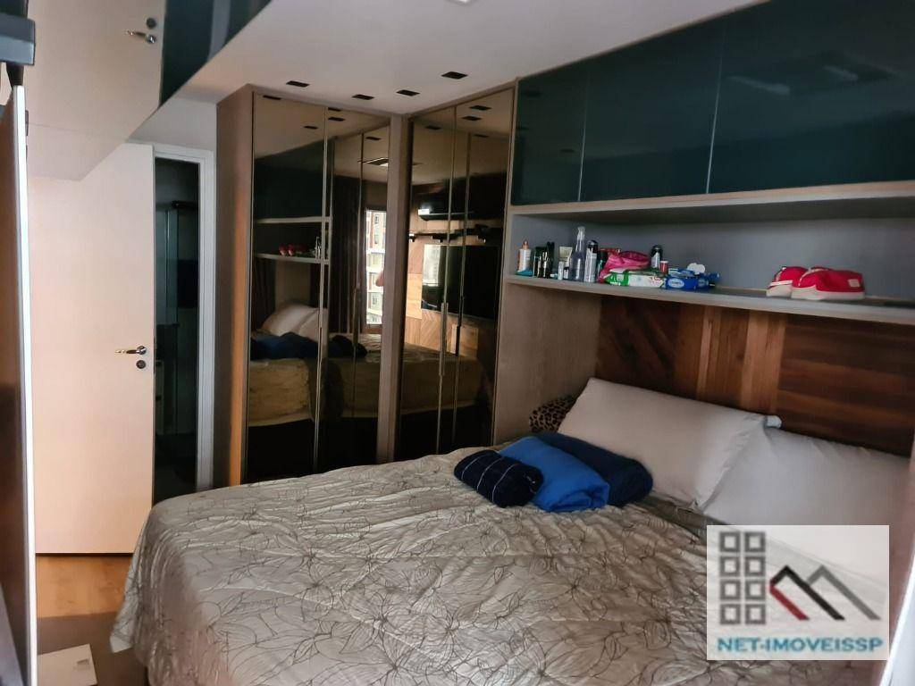 Apartamento à venda com 2 quartos, 64m² - Foto 14