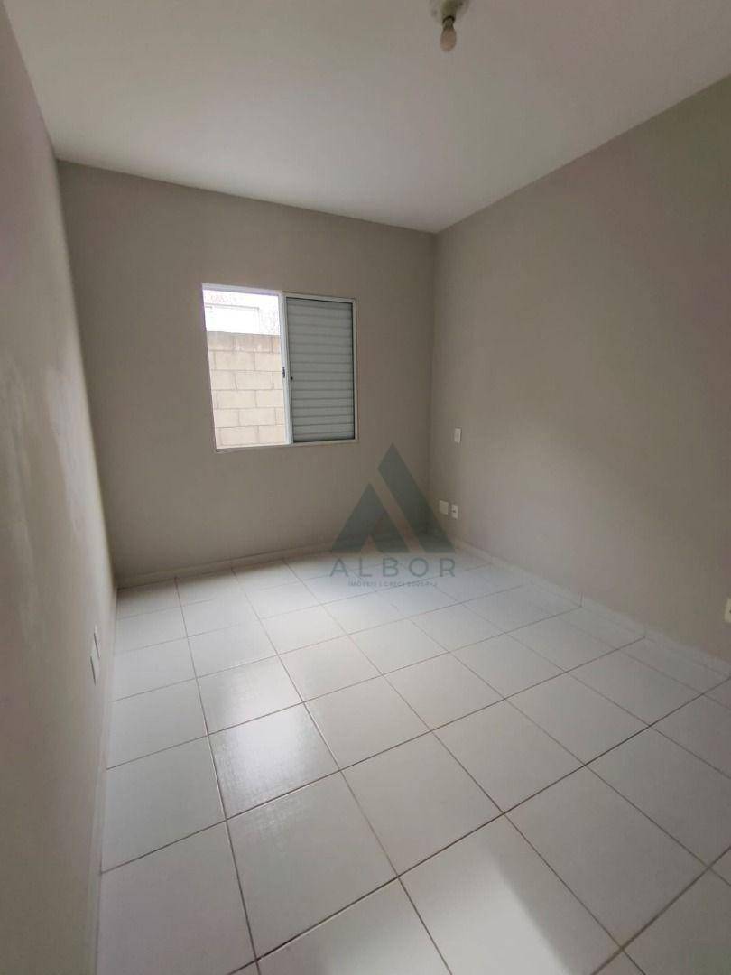 Casa de Condomínio, 2 quartos - Foto 4