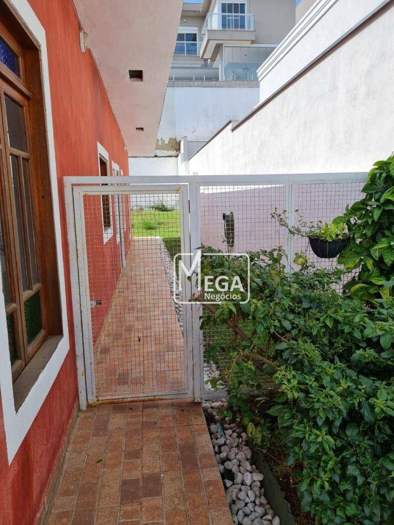 Casa de Condomínio à venda com 3 quartos, 200m² - Foto 25