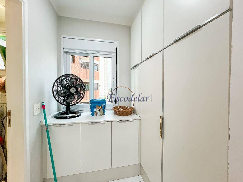 Apartamento à venda com 4 quartos, 182m² - Foto 27