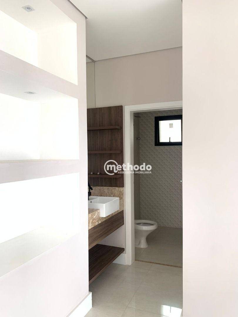 Casa de Condomínio à venda com 3 quartos, 258m² - Foto 7