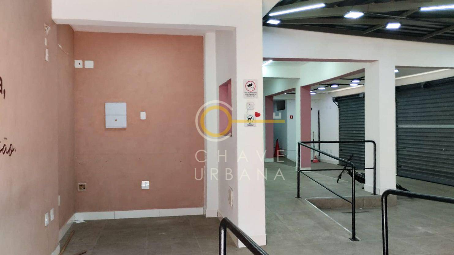 Loja-Salão para alugar, 225m² - Foto 4