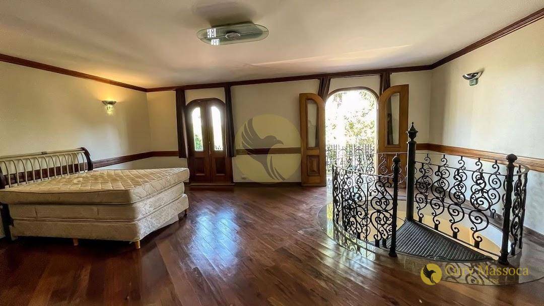 Casa de Condomínio à venda e aluguel com 5 quartos, 850m² - Foto 50