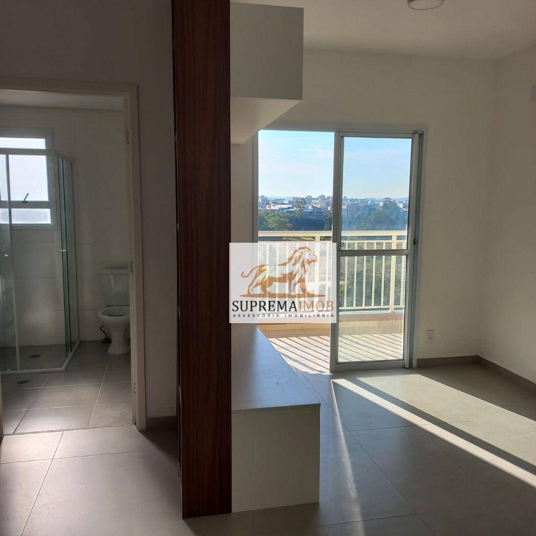 Apartamento para alugar com 2 quartos, 63m² - Foto 3